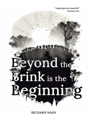 cover image of Beyond the Brink is the Beginning